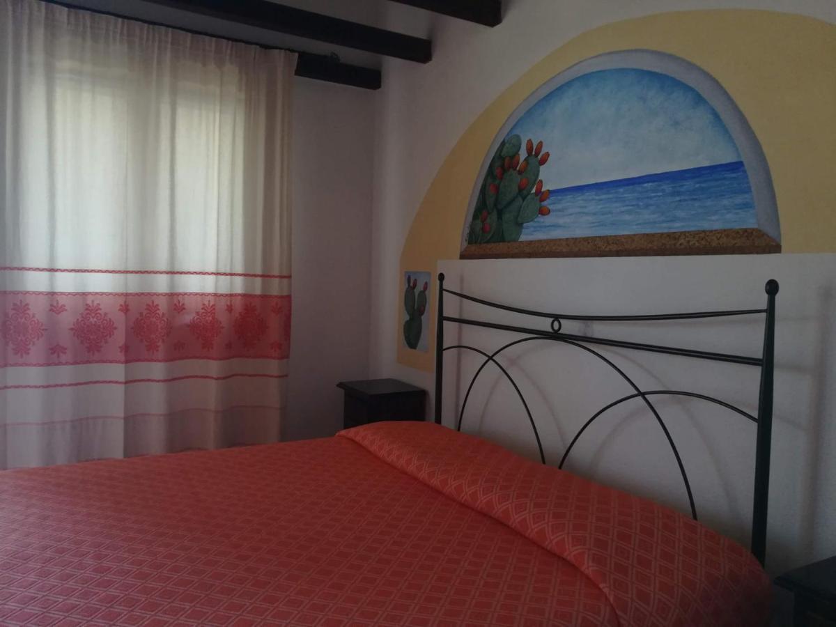 Agriturismo Su Birde Orosei Exteriér fotografie