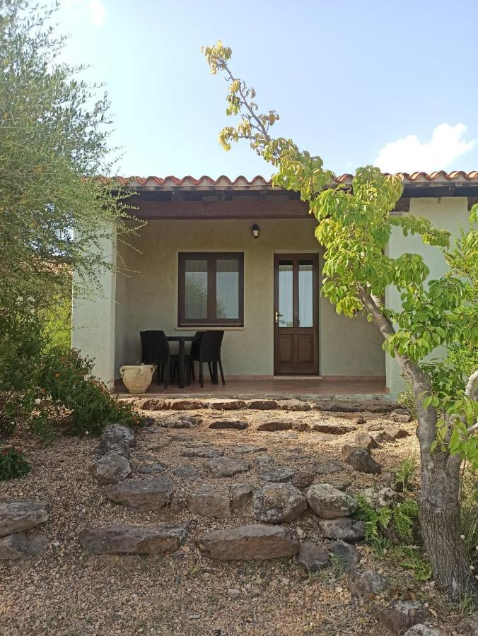 Agriturismo Su Birde Orosei Exteriér fotografie