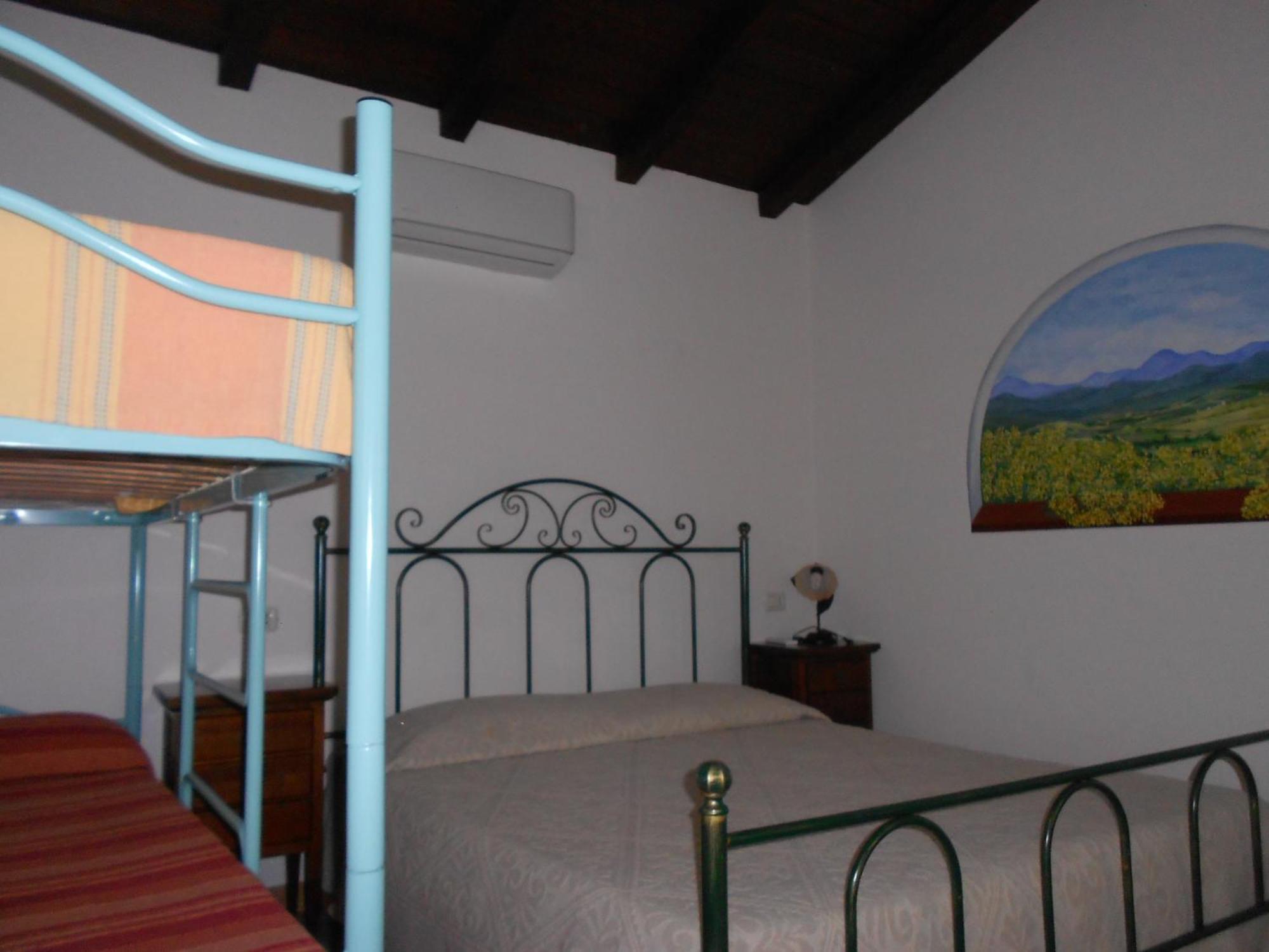 Agriturismo Su Birde Orosei Exteriér fotografie
