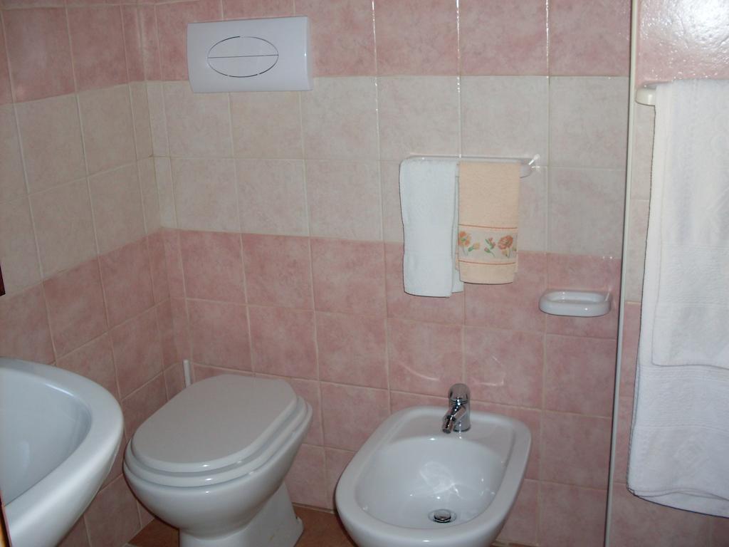 Agriturismo Su Birde Orosei Pokoj fotografie